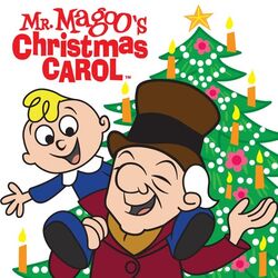 Magooschristmas