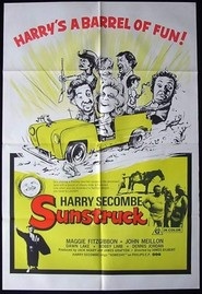 Sunstruck