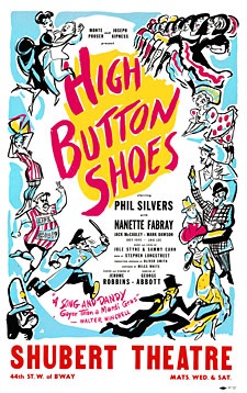 Highbuttonshoes
