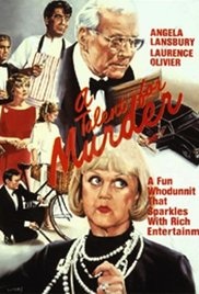 Talentformurder