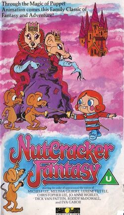 Nutcrackerfantasy