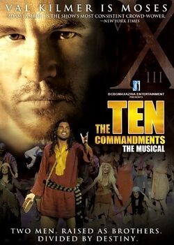 Tencommandmentsmusical