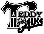 Teddyandalice