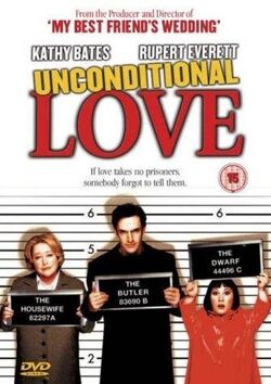 Unconditionallove
