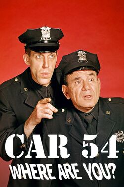 Car54