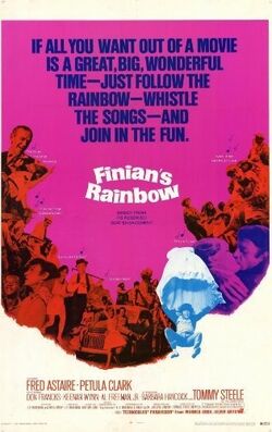 Finiansfilm