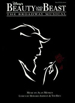 Beautybeastmusical