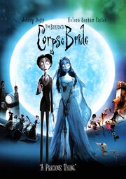 Corpsebride