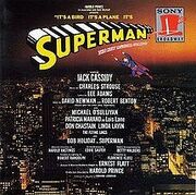 Supermanmusical