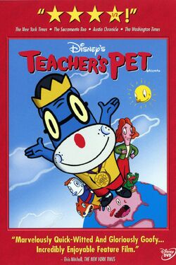 Teacherspet