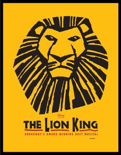Lionkingmusical