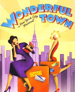 Wonderfultown