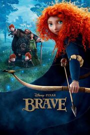 Braveposter