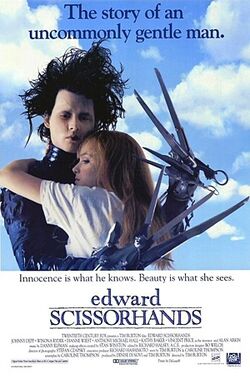 Edwardscissorhands