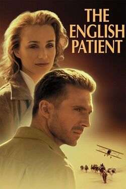 Englishpatient