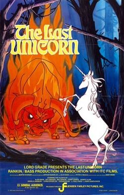 Lastunicorn