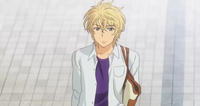 Mitsuo New