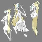 Talyxian rooter Elena