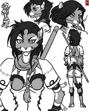 Femaletalyxian