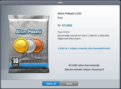Altın 10