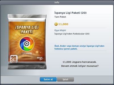 İspanya Lig