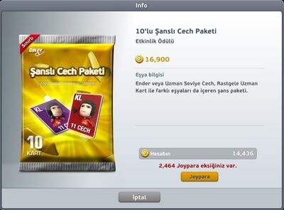 Cech1
