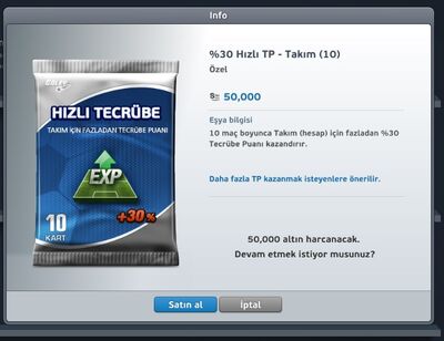 Hızlı Tp