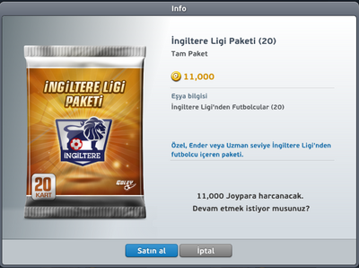 İngiltere Ligi