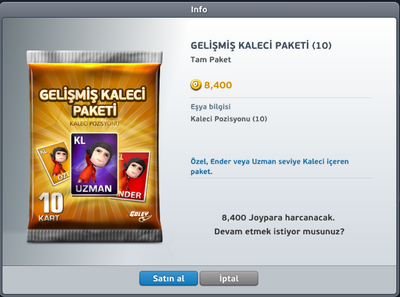 Kaleci