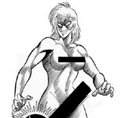 Blue censored
