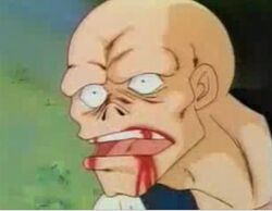 Biniku real face
