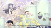 Dororon Enma-Kun Meramera Heaven