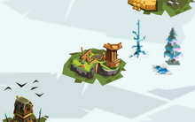 Ruine neu
