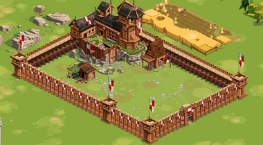 Lvl1castlewall