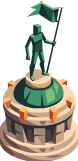 Monument 2 transparent