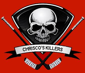 File:Chrisco's Killers Logo.jpg