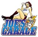File:Joes Garage Logo.jpg