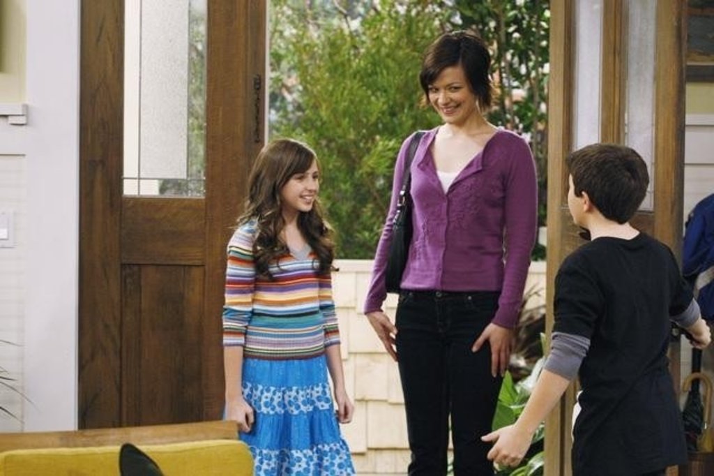 Kit good luck charlie wiki fandom powered by wikia