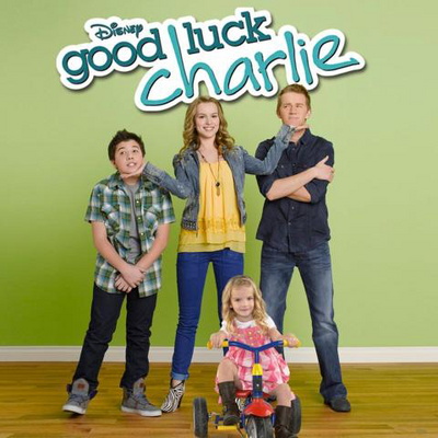 Wikia-Visualization-Main,goodluckcharlie