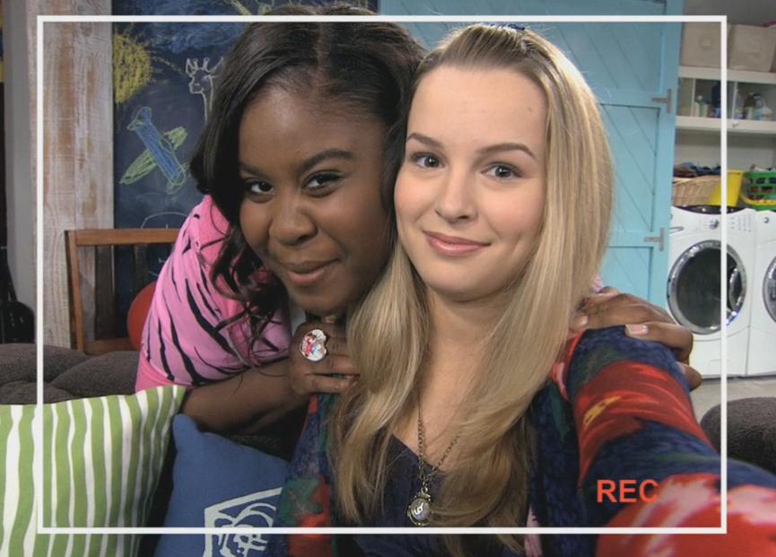 Teddy duncan gallery good luck charlie wiki fandom powered by wikia
