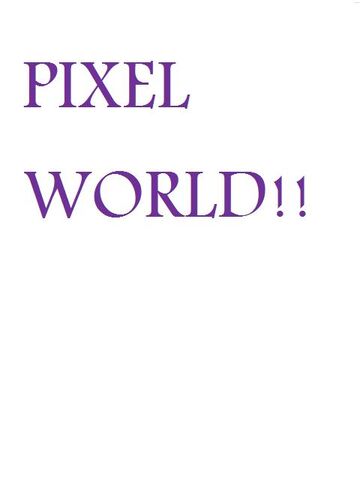 File:Pixel world.jpg
