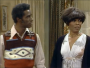 Willona confront Ray