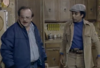 Police Detectives