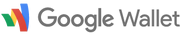 Google Wallet 2015 logo