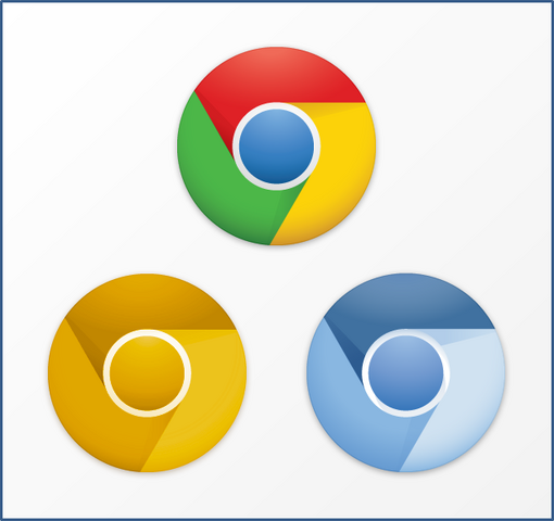 File:New google chrome icons by carlosjj-d3br23w.png