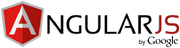 AngularJS logo svg