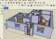 Google SketchUp