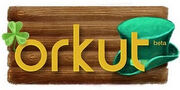 Doodle stpatricksday orkut 2010
