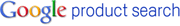 Product search logo