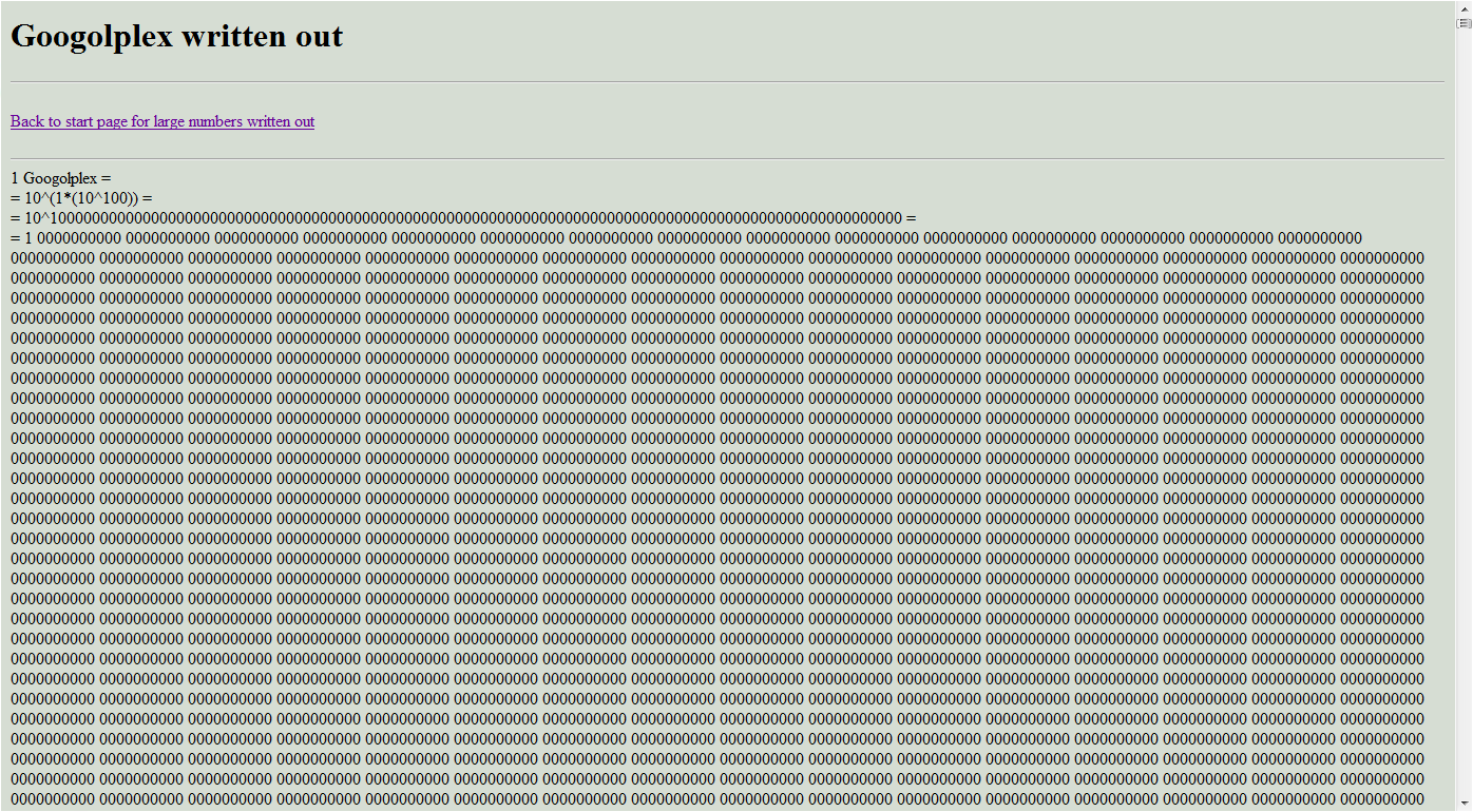 Image googolplex written out png googology wiki fandom powered by